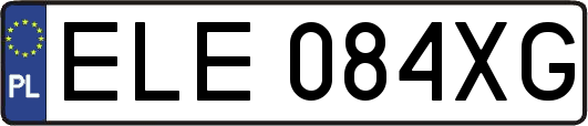 ELE084XG