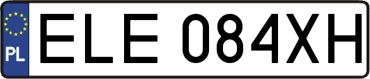 ELE084XH