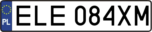ELE084XM