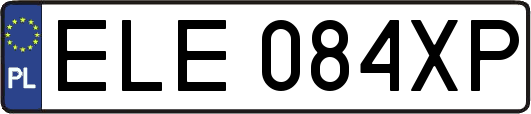 ELE084XP