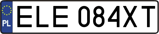 ELE084XT