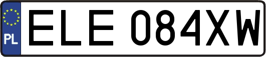 ELE084XW