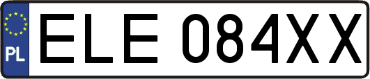 ELE084XX