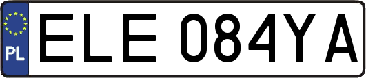 ELE084YA