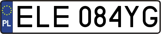 ELE084YG