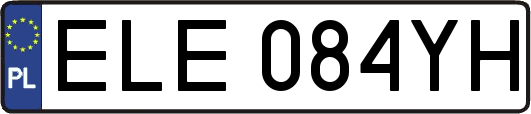 ELE084YH
