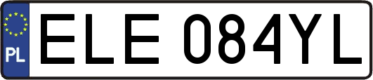 ELE084YL