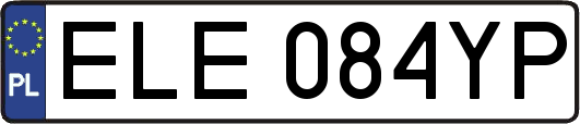 ELE084YP