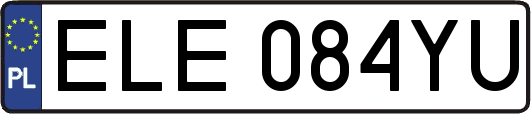 ELE084YU