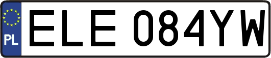 ELE084YW