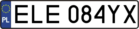 ELE084YX