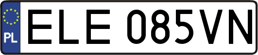 ELE085VN