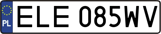 ELE085WV