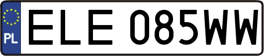 ELE085WW