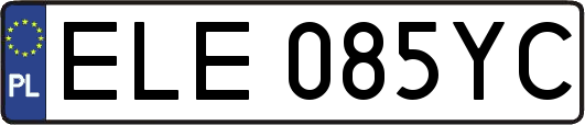 ELE085YC