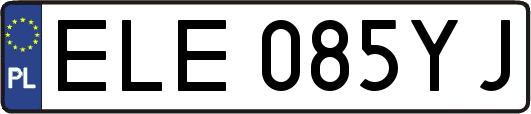 ELE085YJ