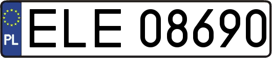 ELE08690
