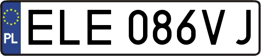 ELE086VJ