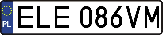 ELE086VM