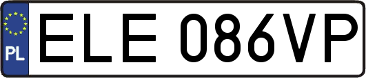 ELE086VP