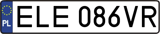 ELE086VR