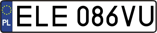 ELE086VU