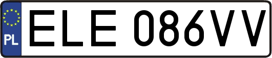 ELE086VV