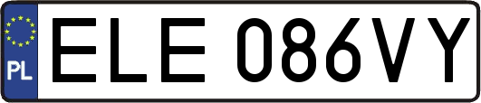 ELE086VY