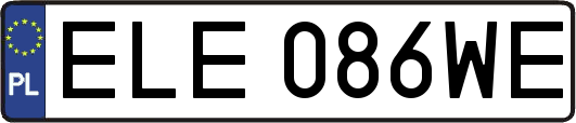 ELE086WE