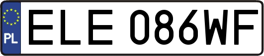 ELE086WF