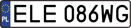 ELE086WG