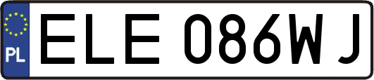 ELE086WJ