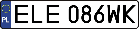 ELE086WK