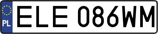 ELE086WM