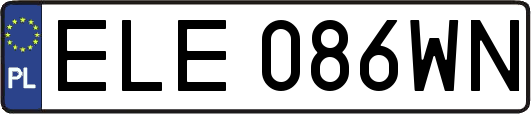 ELE086WN