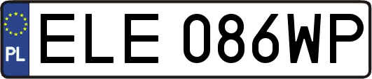 ELE086WP