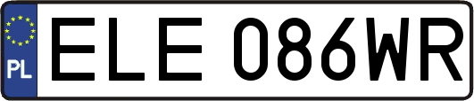 ELE086WR