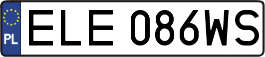 ELE086WS