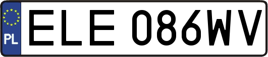 ELE086WV