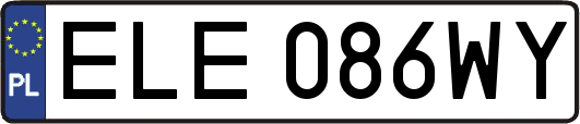 ELE086WY