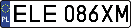 ELE086XM