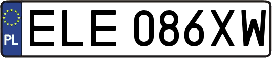 ELE086XW