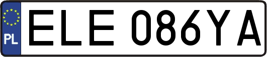ELE086YA