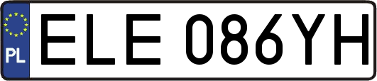ELE086YH