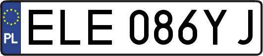 ELE086YJ