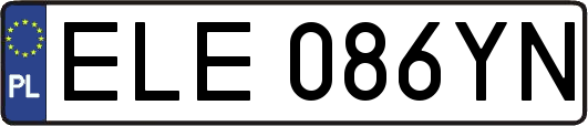 ELE086YN