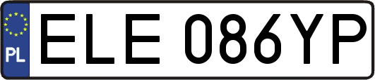 ELE086YP