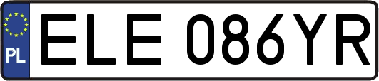 ELE086YR