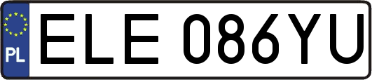 ELE086YU