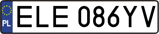 ELE086YV